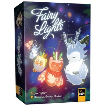 Spiele Fairy Lights (DE)