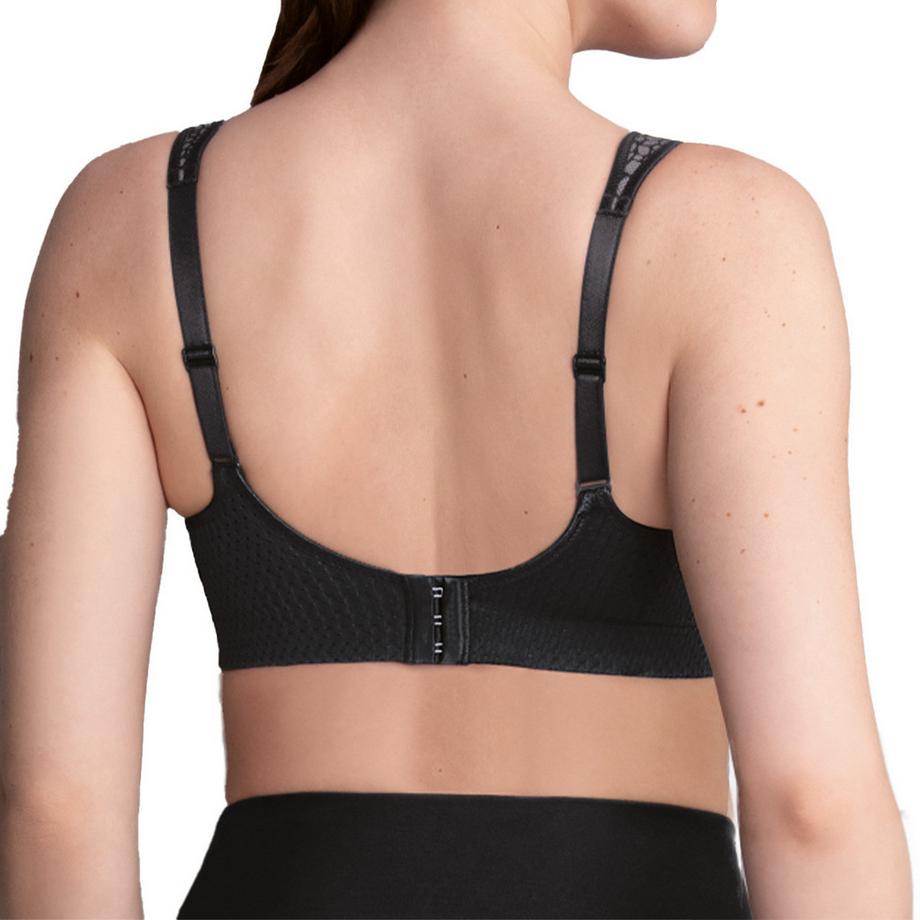 Anita Air Control Delta Pad Soutien-gorge de sport  