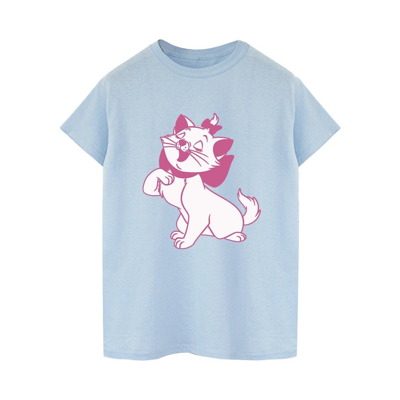 Disney  Tshirt THE ARISTOCATS 