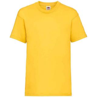 Fruit of the Loom  Valueweight TShirt 