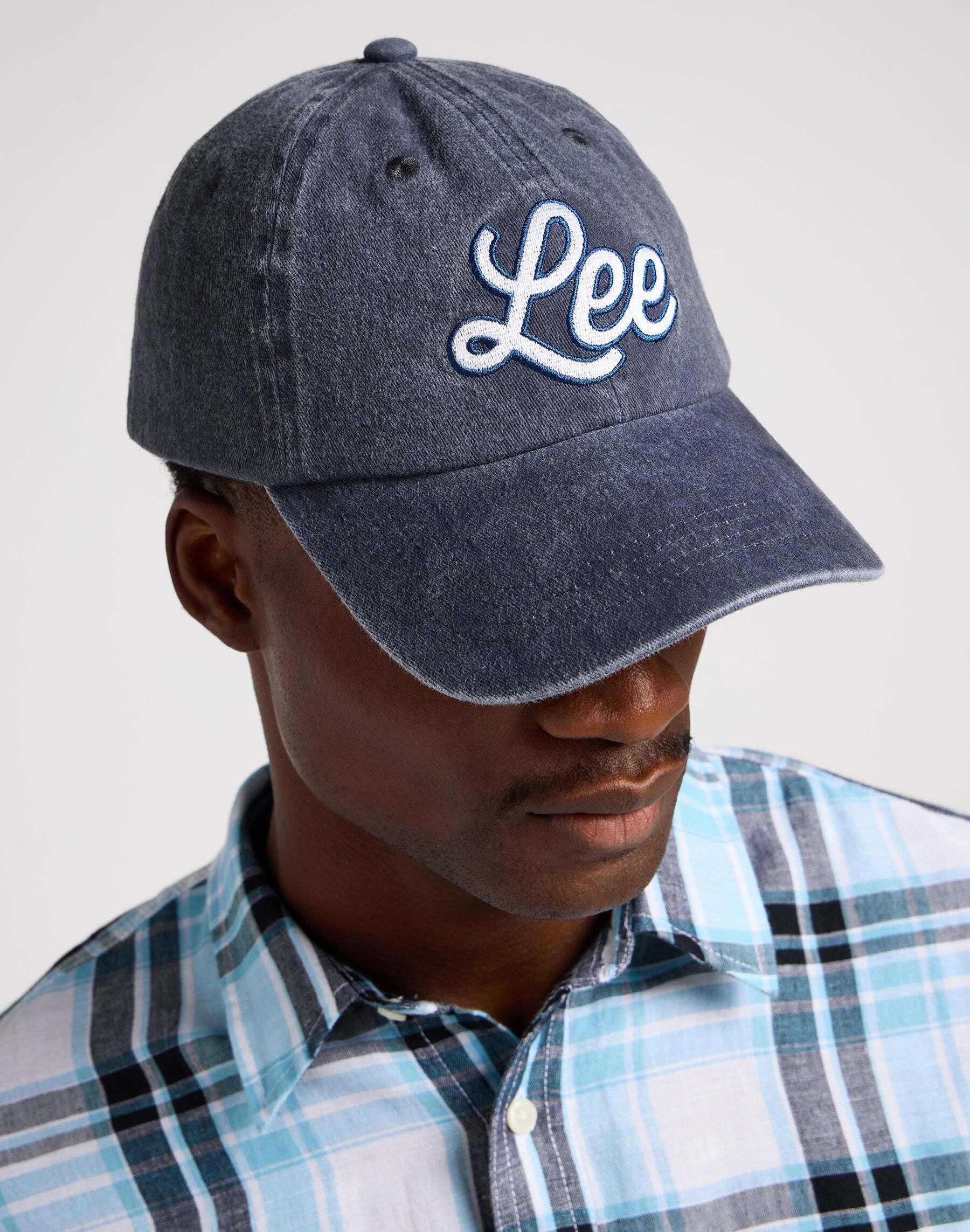 Lee Seasonal Cap  