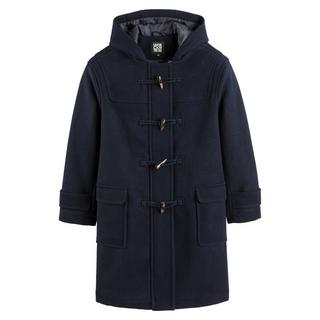 La Redoute Collections  Duffle-coat à capuche 