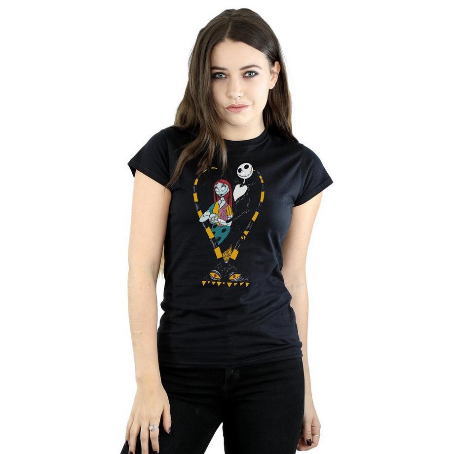 Disney Nightmare Before Christmas T-Shirt  