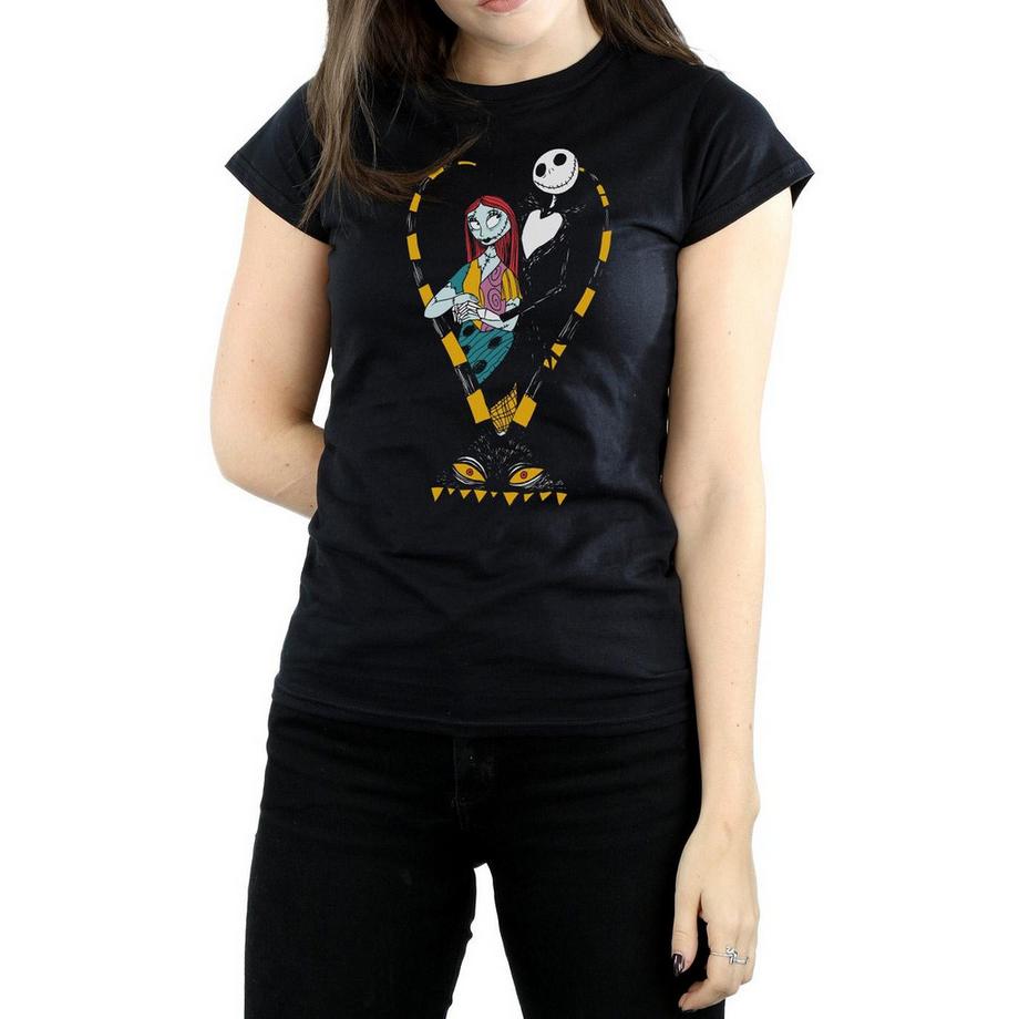 Disney Nightmare Before Christmas T-Shirt  