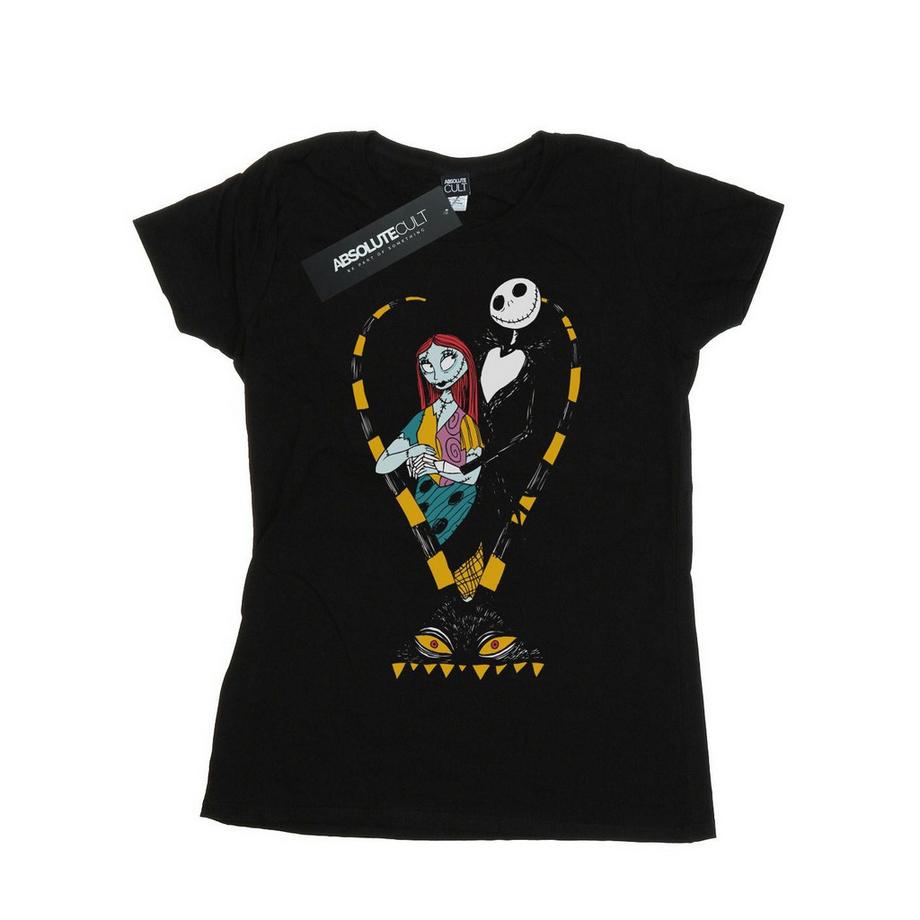 Nightmare Before Christmas TShirt