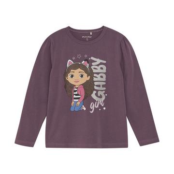 Gabby's Dollhouse Langarmshirt