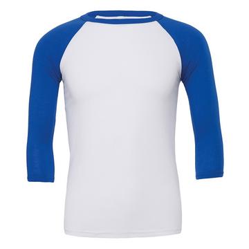 TShirt  Baseball 34 Ärmel