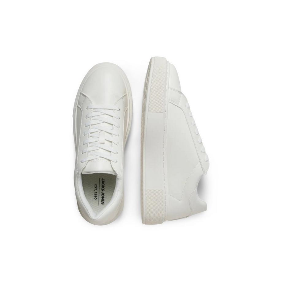 JACK & JONES Sneaker Aspire Cupsole in PU  