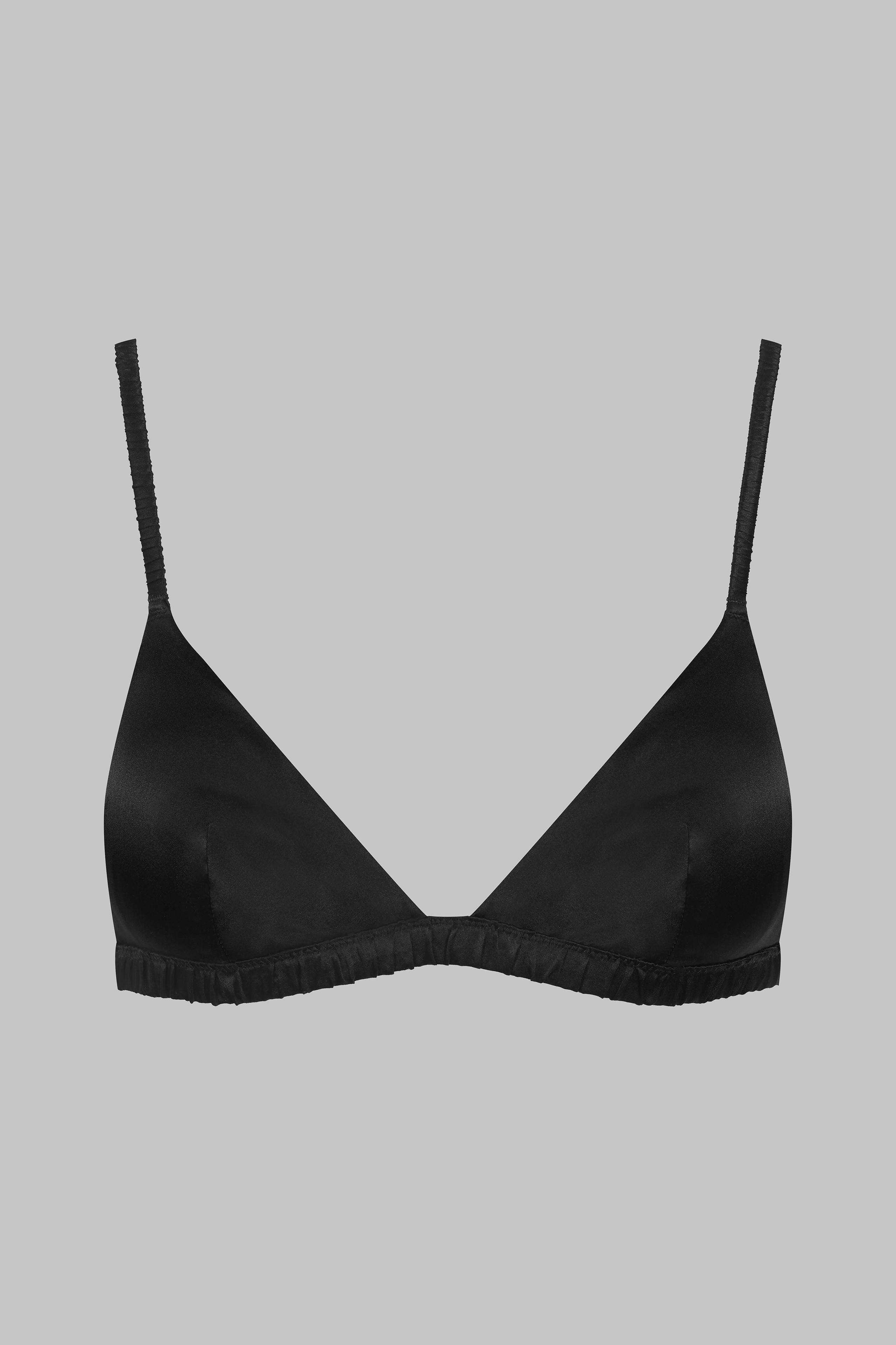 MAISON CLOSE  Soutien-gorge triangle - Rendez-Vous 