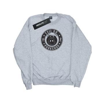 Toy Story Evil Dr Pork Chop Sweatshirt