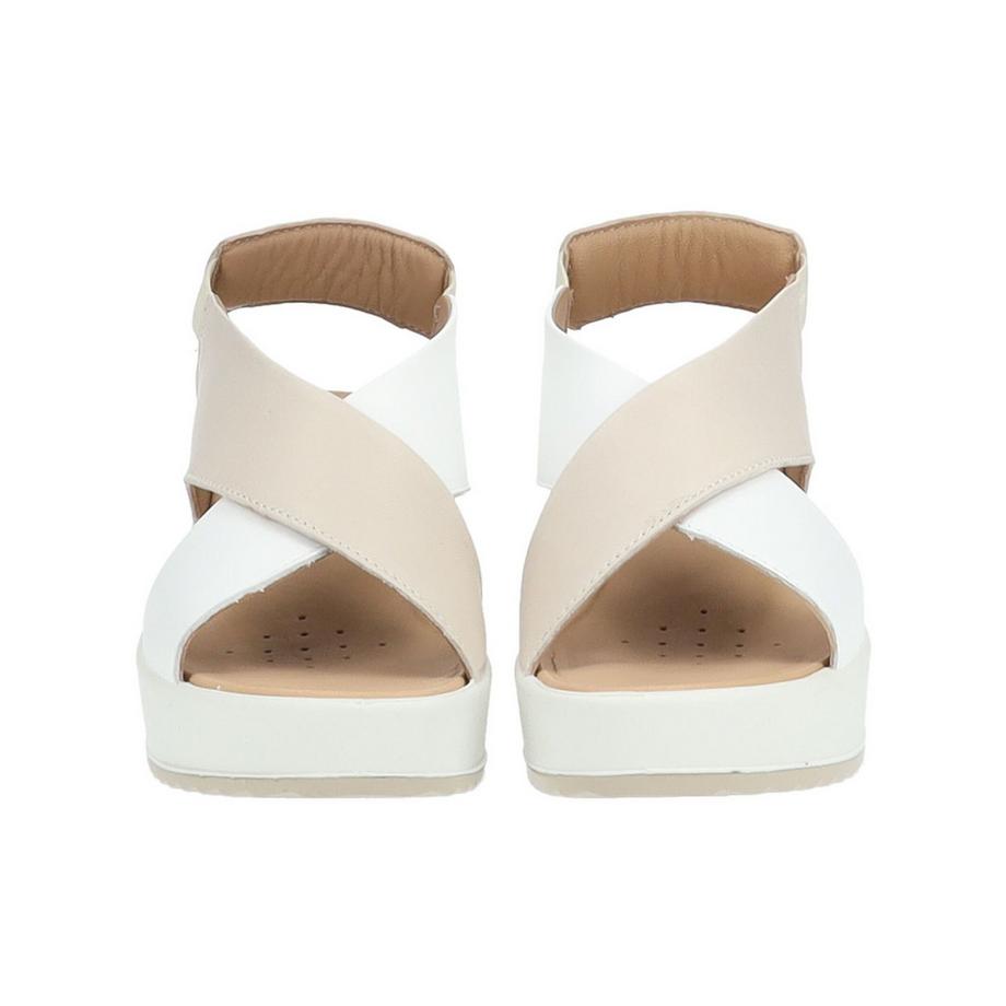 IGI&CO 56688 Sandali con Zeppa  