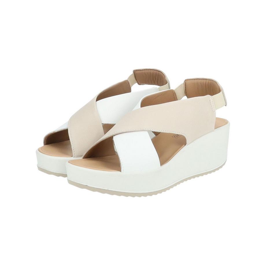 IGI&CO 56688 Sandali con Zeppa  