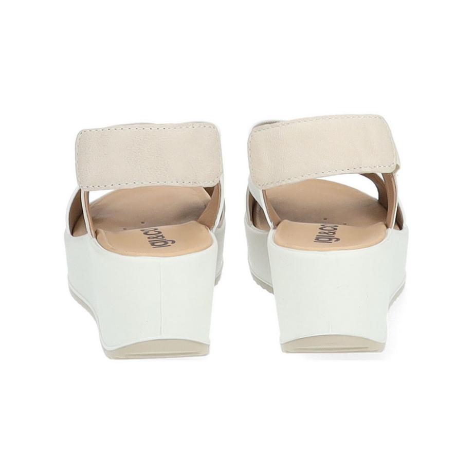 IGI&CO 56688 Sandali con Zeppa  
