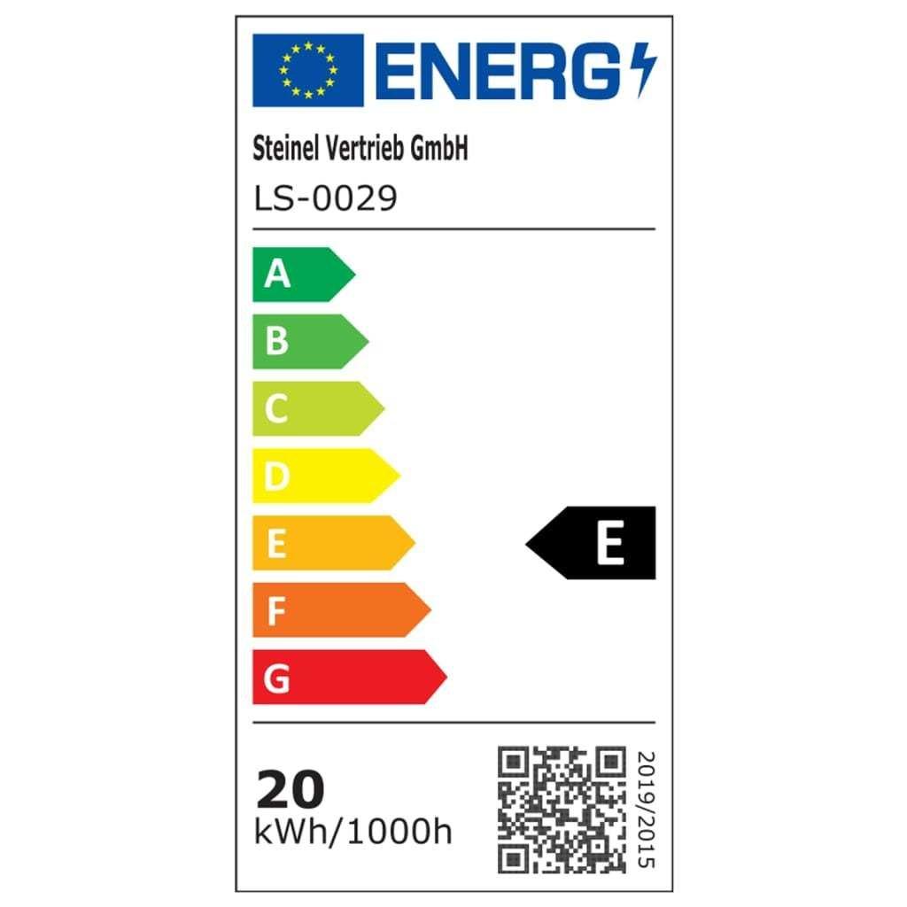 Steinel LED-Aussenstrahler mit Bewegungsmelder  