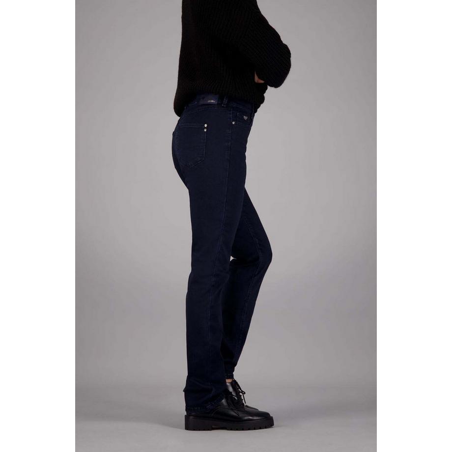 GARDEUR Inga Straight Fit High Waist Jeans  