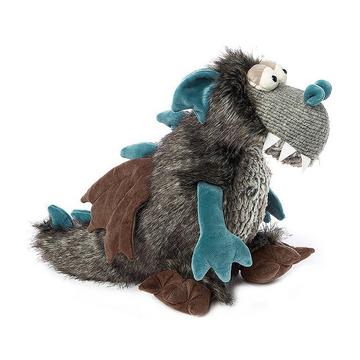 Beasts Drache Middle Age (40cm)