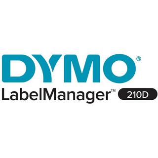 Dymo  LabelManager ® ™ 210D - QWZ 