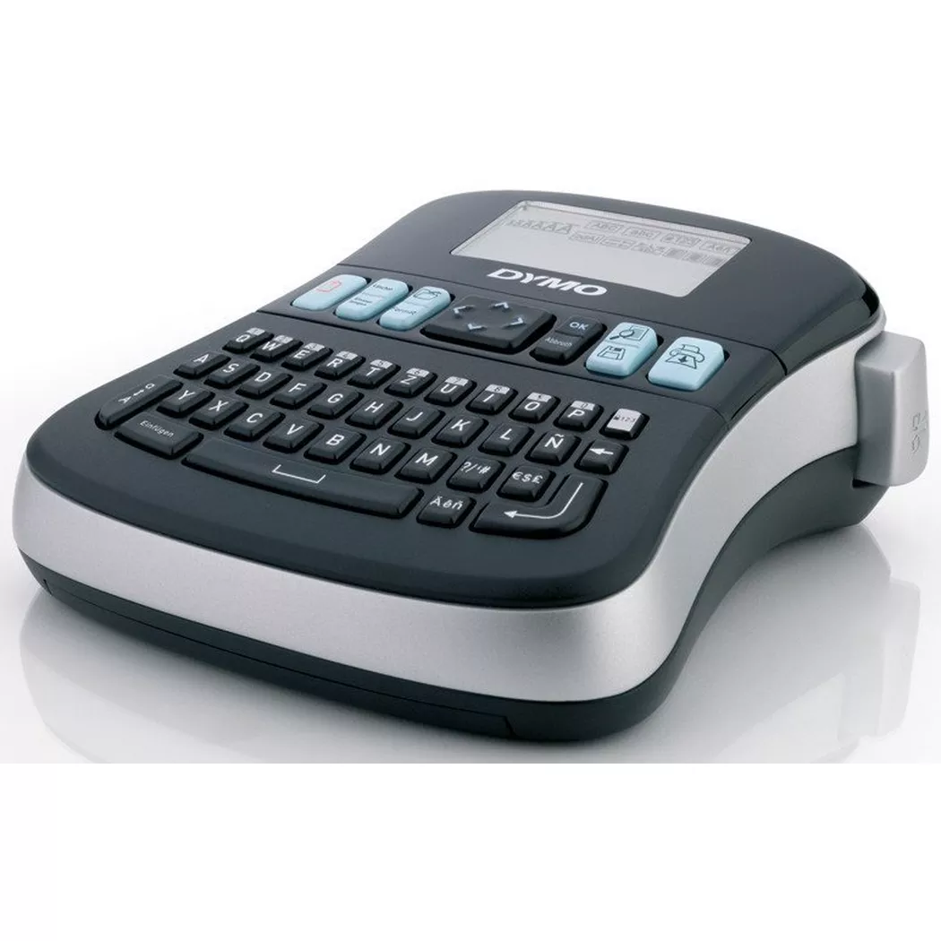 DYMO LabelManager ® ™ 210D - QWZ