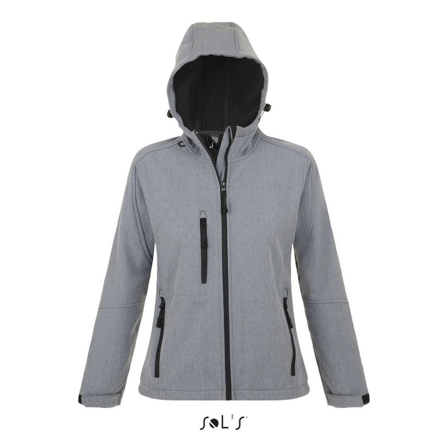 SOLS Replay Windjacke  