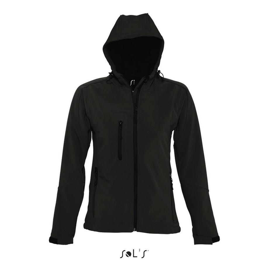 SOLS Replay Windjacke  