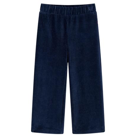 VidaXL  pantalone da bambino Cotone 