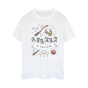 Seeker In Training TShirt