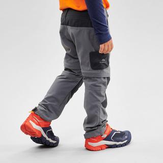 QUECHUA  Pantalon modulable - MODUL MH550 