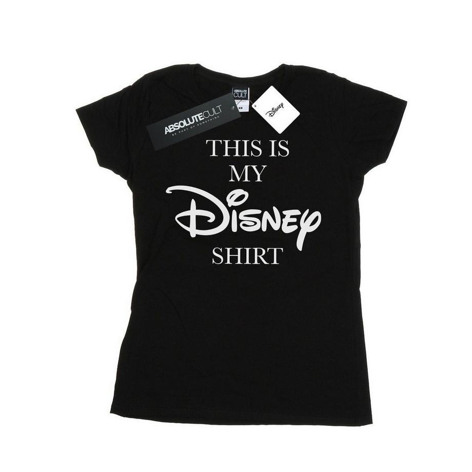 Disney My T-Shirt  