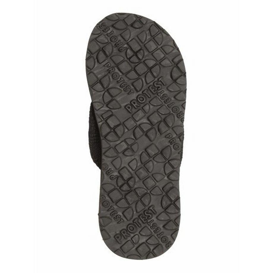 PROTEST Sandales Tongs Haiti  