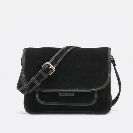 La Redoute Collections Signature Felicie Umhängetasche  