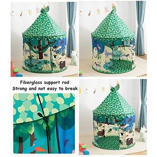 Activity-board  Kinder-Tipi-Spielzelt, Pop-up-Kinderzelt für Indoor- und Outdoor-Spaß 