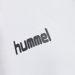 Hummel  felpa con cappuccio enfant cotton 