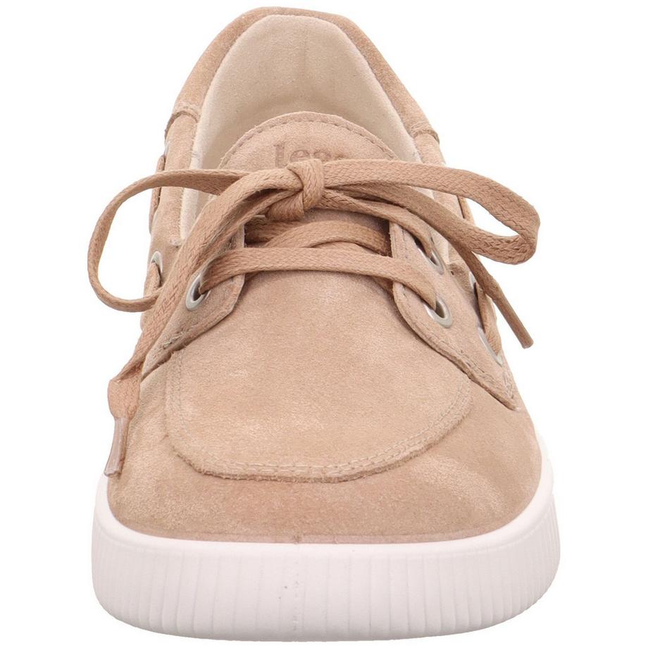 Legero Sneaker avec semelle intérieure amovible  
