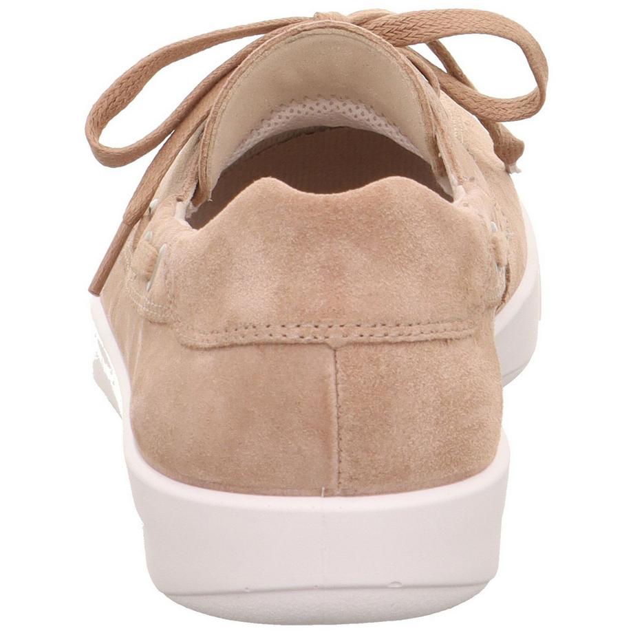 Legero Sneaker avec semelle intérieure amovible  