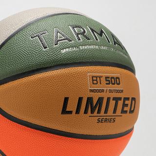 TARMAK  Ballon de basket - BT500 TOUCH 