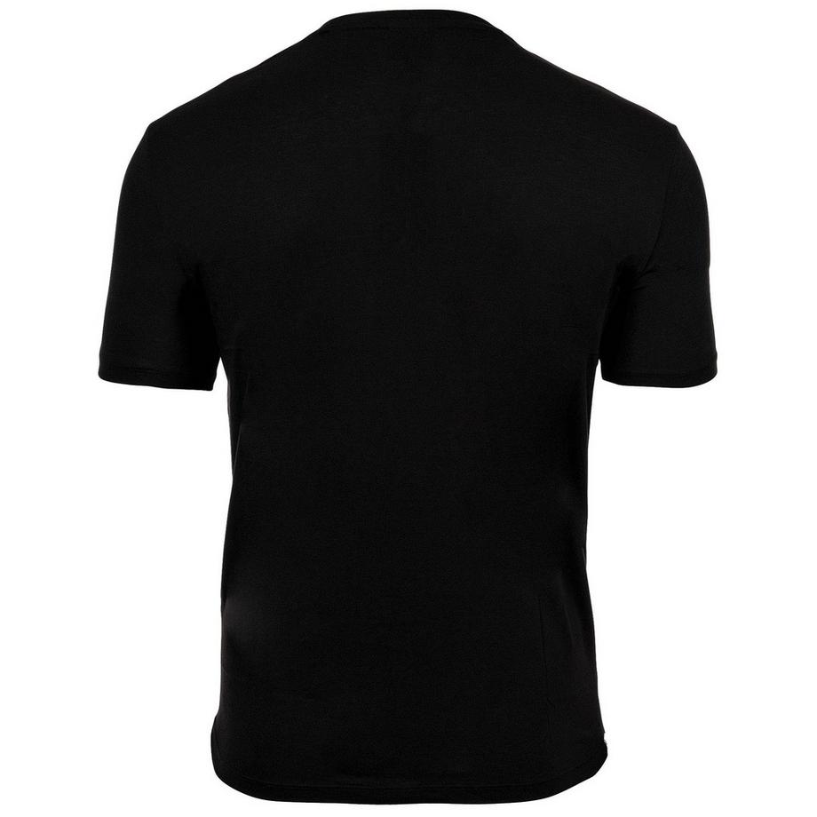 Armani Exchange T-Shirt  1er Pack Bequem sitzend-T-SHIRT  