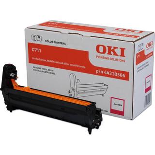 OKI  44318506 tamburo per stampante Originale 1 pz 