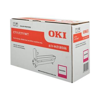 OKI  44318506 tamburo per stampante Originale 1 pz 