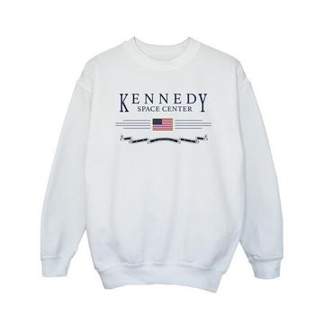 Kennedy Space Centre Explore Sweatshirt