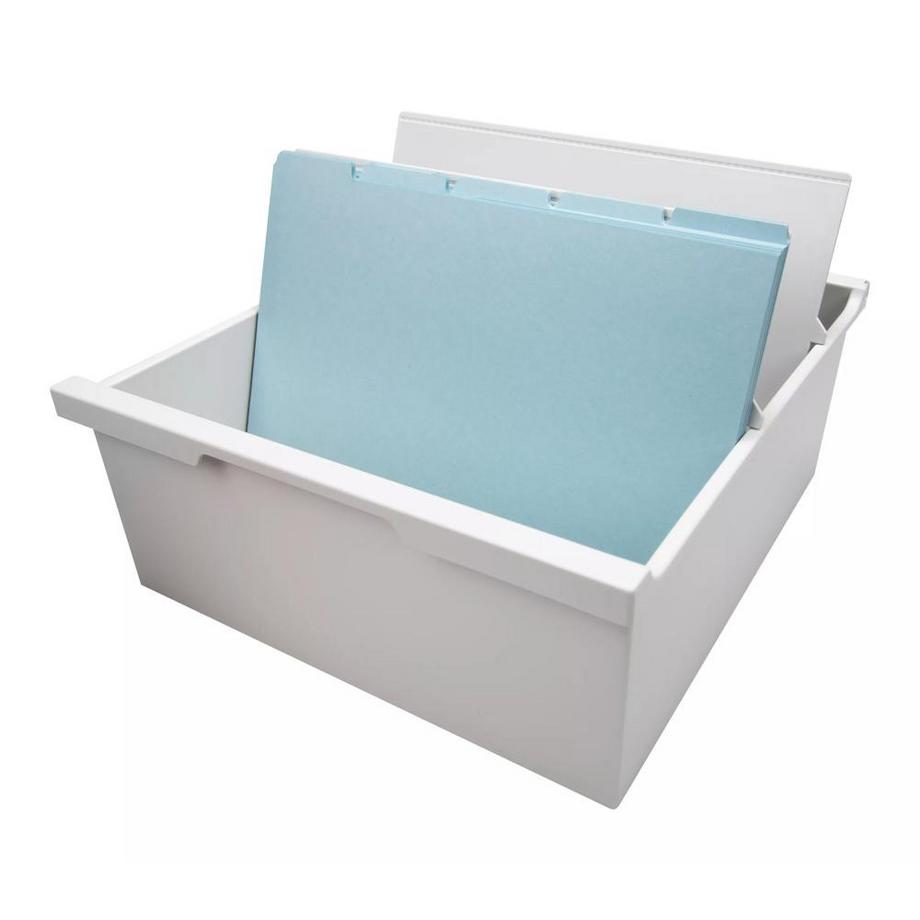 Biella Leitkarten, A5, Karton, 25-teilig  