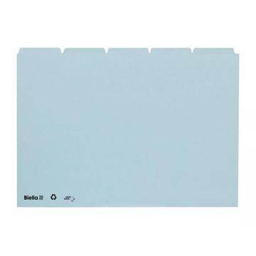 Leitkarten, A5, Karton, 25-teilig