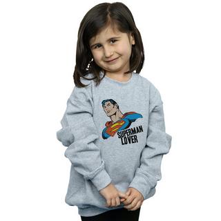 DC COMICS  Sweatshirt 