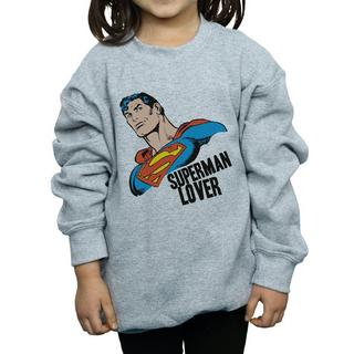 DC COMICS  Sweatshirt 