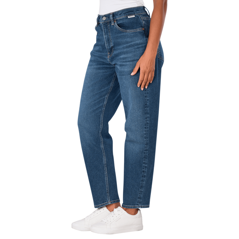 ARMEDANGELS Mairaa Mom Fit Jeans  