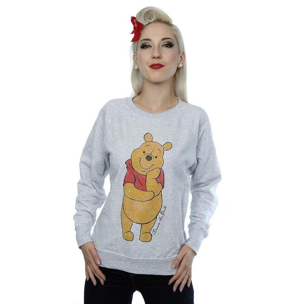 Winnie the Pooh  Sweat CLASSIC 