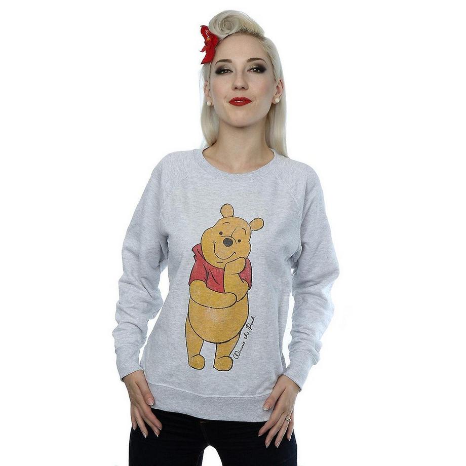 Winnie the Pooh Winnie the Pooh Classic Sweatshirt  