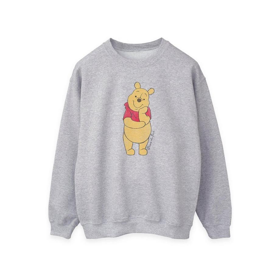 Winnie the Pooh Winnie the Pooh Classic Sweatshirt  