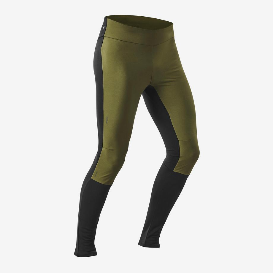 WEDZE 500 Collant antivento sci di fondo  