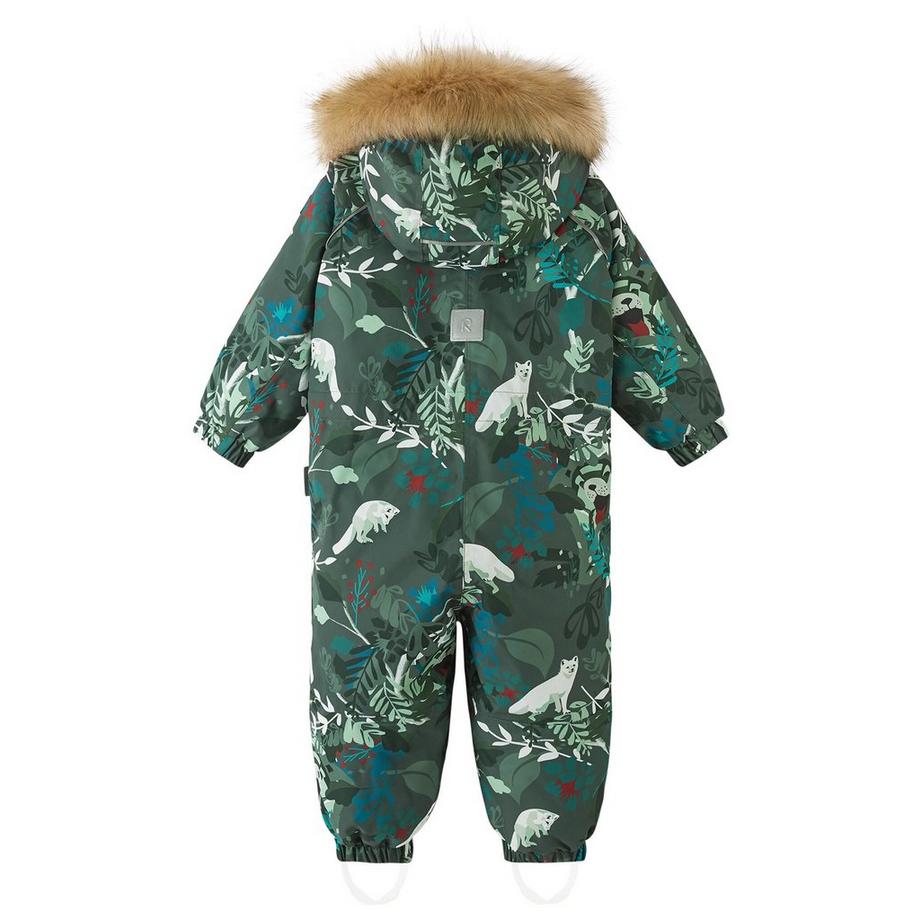 Reima  tec Kleinkinder Schneeanzug Lappi 