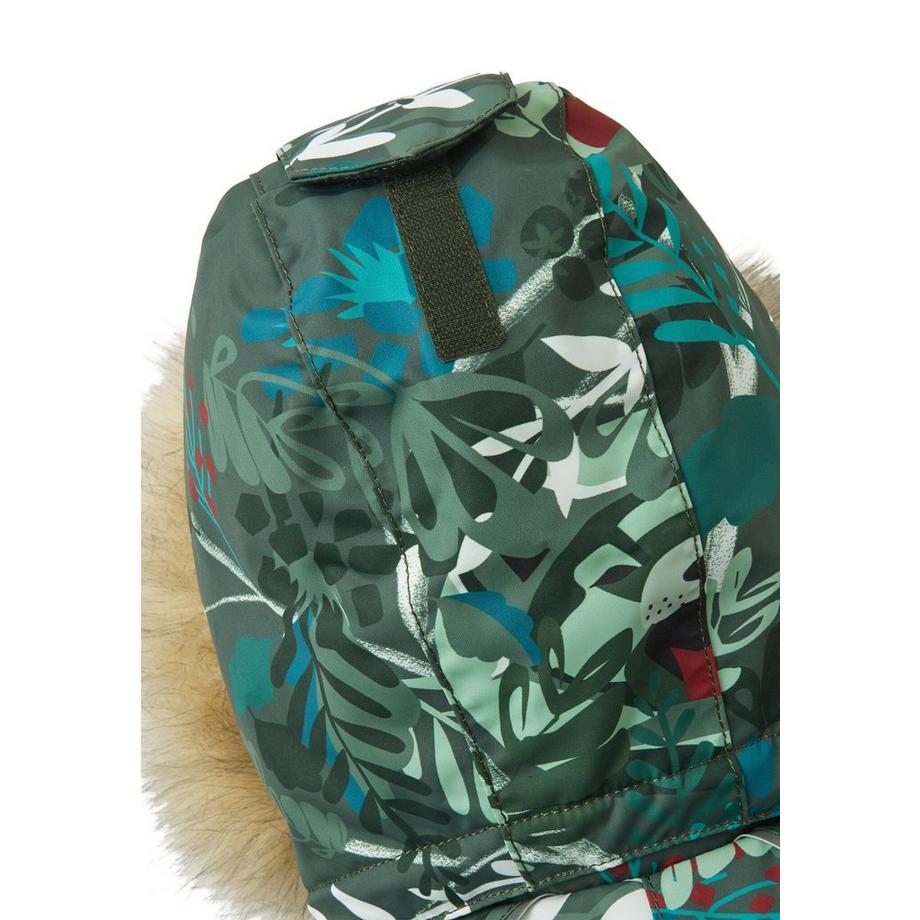 Reima  tec Kleinkinder Schneeanzug Lappi 